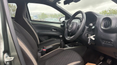 Toyota Aygo X 1.0 VVT-i Edge 5dr Petrol Hatchback